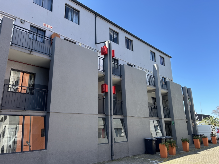 2 Bedroom Property for Sale in Bosbell Western Cape